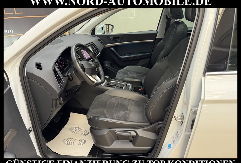 Seat Ateca Ateca X-PERIENCE 2.0 TDI DSG Pano/AHK/Virt.Cockp