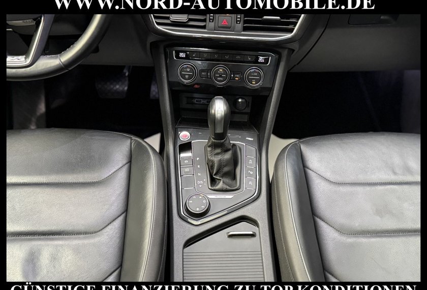 Seat Tarraco Tarraco XCELLENCE 2.0 TDI DSG Pano*19&apos;&apos;*LED*AHK*