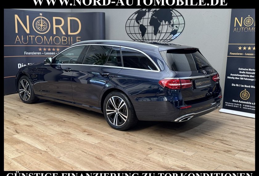 Mercedes-Benz E 400 E 400 d T 4Matic *LUFT/AIRMATIC*PANO*360*UPE:94*