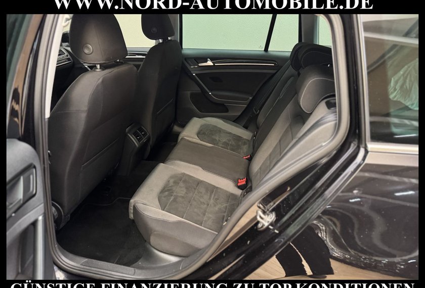 Volkswagen Golf Golf Variant R-Line 2.0 TDI DSG Dig.Cockpit/Navi