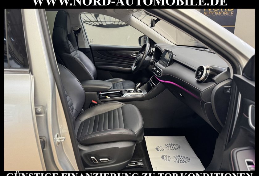 MG EHS EHS PHEV Luxury *PANO*LEDER*LED*18Z*360KAM*VIRT*