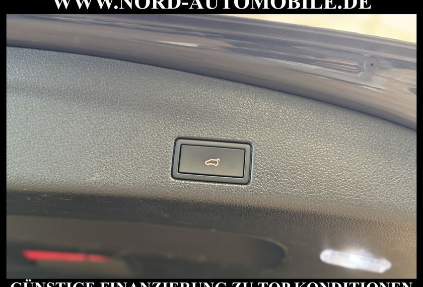 Volkswagen Sharan Sharan ACTIVE 1.4 TSI DSG 7-Sitzer/Pano/Dynaudio