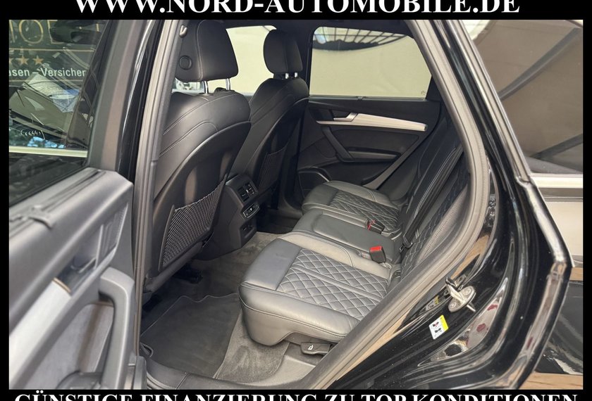 Audi SQ5 SQ5 3.0 TDI quattro !!LECKER!!*21ZOLL*STHZ*UPE98