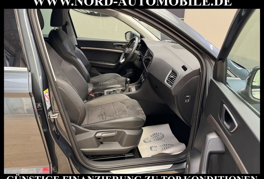 Seat Ateca Ateca X-PERIENCE 1.5 TSI Kamera/Vir.Cockpit/Navi