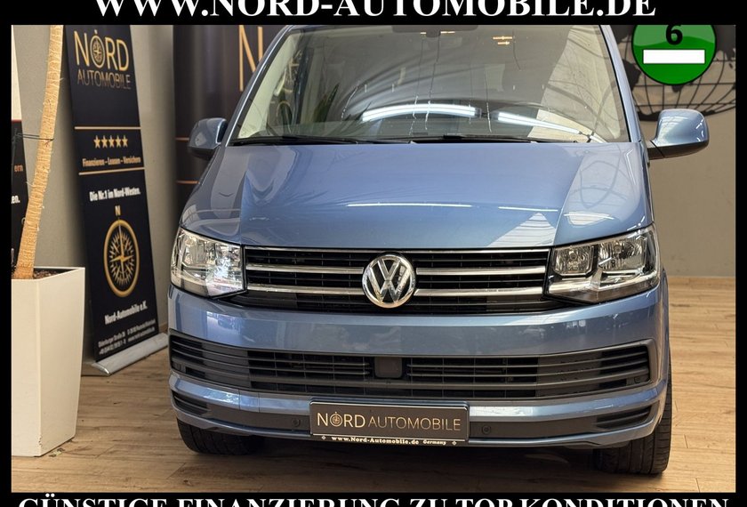 Volkswagen T6 Multivan T6 Multivan Comfortline 2.0 TDI DSG *7-SITZ*ACC*