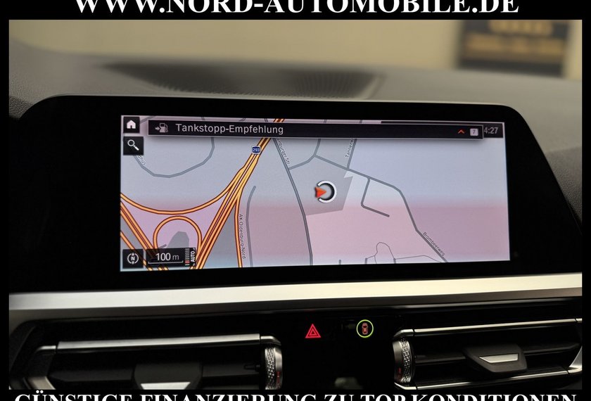 BMW 330 330 i touring SPORT LINE *xDrive*AHK*LASER*UPE71