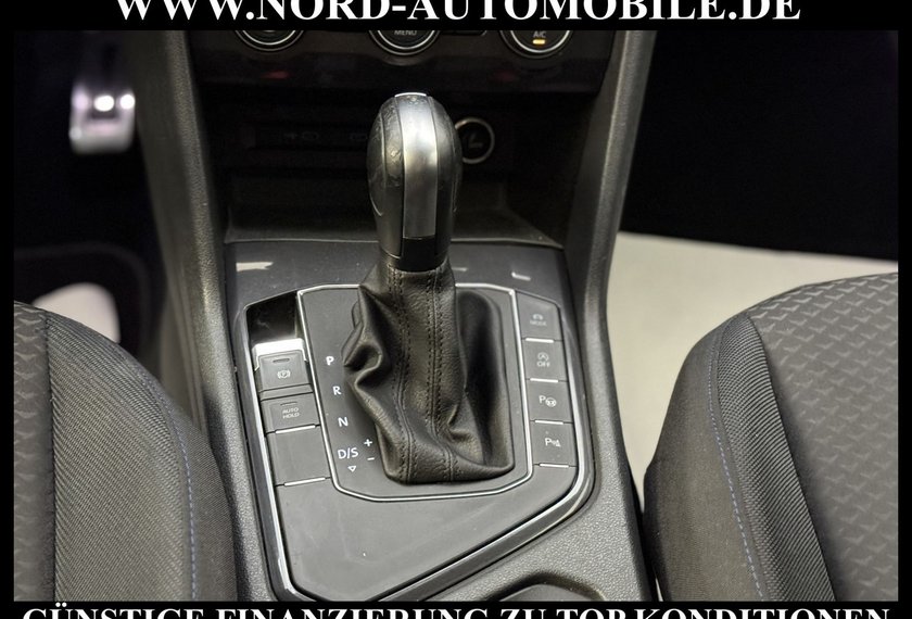 Volkswagen Tiguan Allspace Tiguan Allspace UNITED 2.0 TDI DSG*AHK*VIRTUAL*