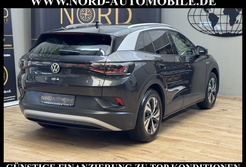 Volkswagen ID.4 ID.4 Pure Performance Matrix/Kamera/ACC/18