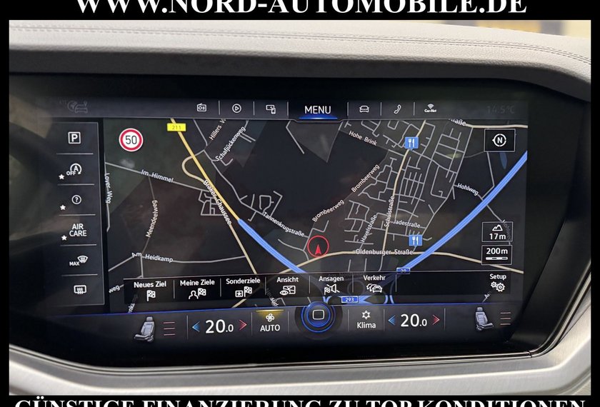 Volkswagen Touareg Touareg 3.0 TSI 4MOT R-Line Black Style UPE99/21