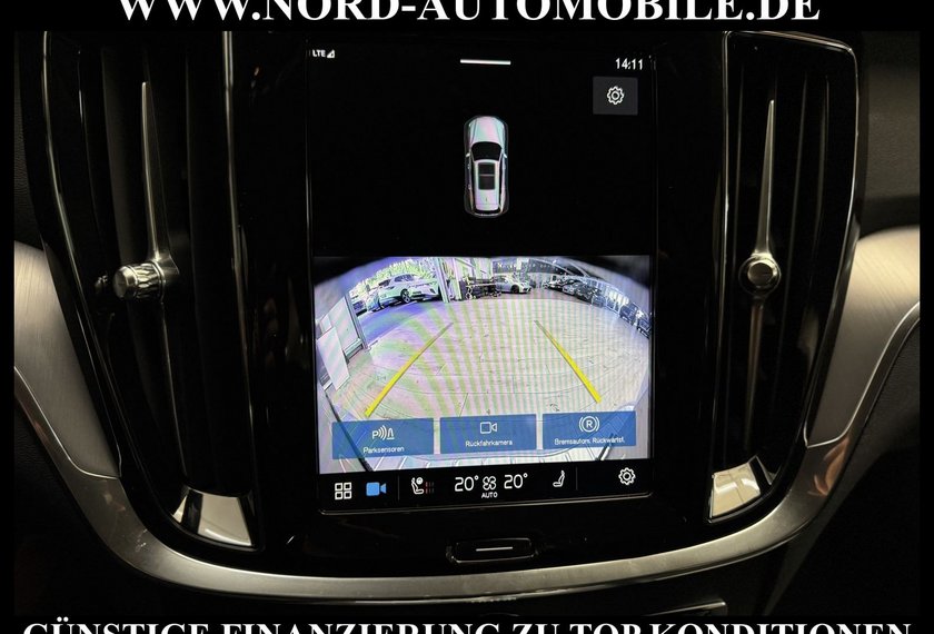 Volvo V60 V60 Kombi B4 Core *AHK*ACC*LED*4xSHZ*UPE:57