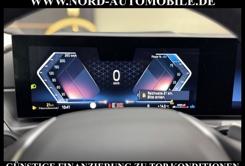 BMW 320 320 d Touring *AHK*ACC*LED*Curved*Shadow*MJ2023*