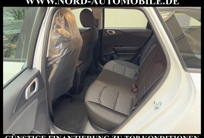 Kia cee'd Sportswagon Ceed SW CD 1.0 T-GDi GPF Spin Navi/PDC/SHZ