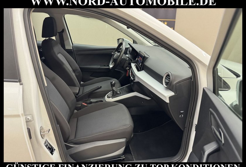 Seat Arona Arona Style 1.0 TSI Virt.Cockpit/LED/ACC