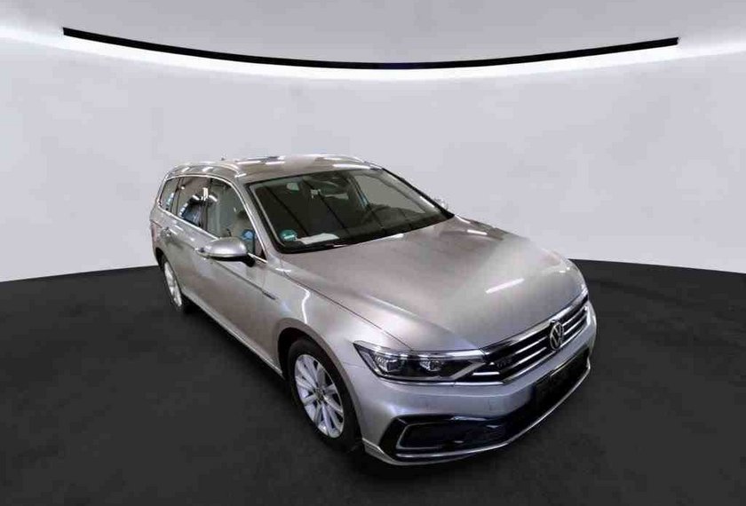 Volkswagen Passat Variant Passat Variant GTE 1.4 TSI DSG AHK/Dig.Cockpit/