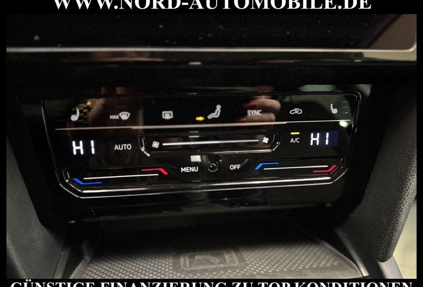 Volkswagen Passat Variant Passat Variant Business 2.0 TDI DSG Dig.Cockpit