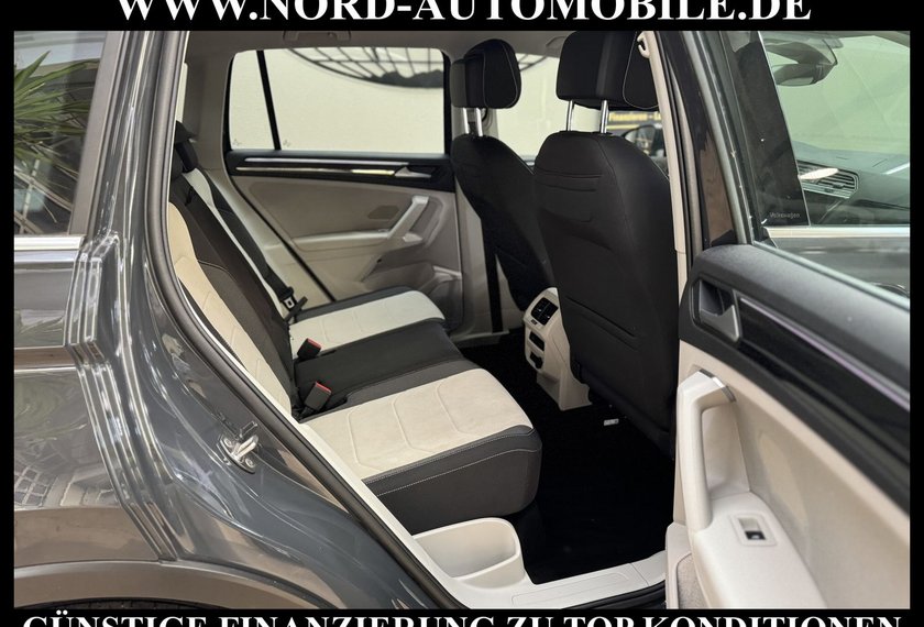 Volkswagen Tiguan Tiguan Elegance 4MOT 2.0 TDI DSG AHK/Kamera/Dig.