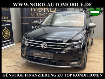 Volkswagen Tiguan Allspace Tiguan Allspace 2.0 TDI DSG Dig.Cockpit/Kamera/