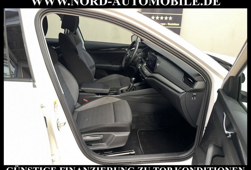 Skoda Octavia Octavia Combi Ambition 2.0 TDI Navi/LED/ACC/PDC