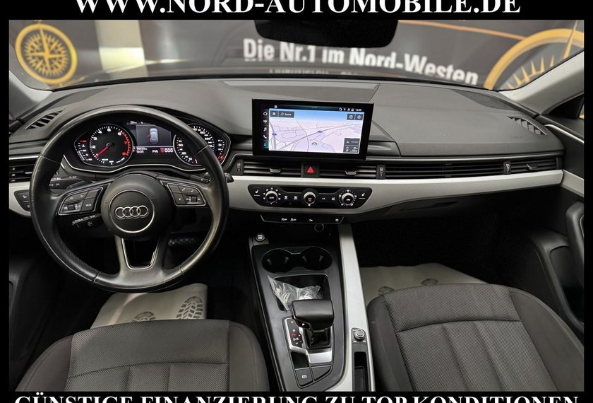 Audi A4 A4 35 Avant 2.0 TFSI S-Tronic Navi/LED/PDC/SHZ