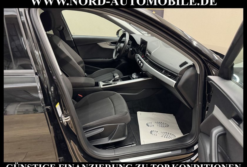 Audi A4 A4 35 Avant 2.0 TFSI S-Tronic Navi/LED/PDC/SHZ