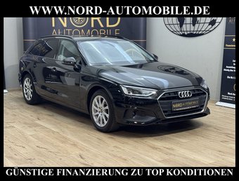 Audi A4 A4 35 Avant 2.0 TFSI S-Tronic Navi/LED/PDC/SHZ