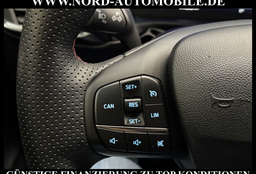 Ford Puma Puma ST-LINE *LED*NAVI*VIRTUAL*SHZ*17ZOLL*
