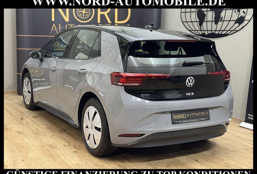 Volkswagen ID.3 ID.3 Pure Performance Automatik CCS/Navi/LED