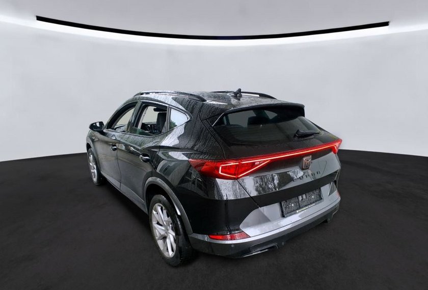 Cupra Formentor Formentor 2.0 TDI DSG Kamera/Navi/LED/ACC