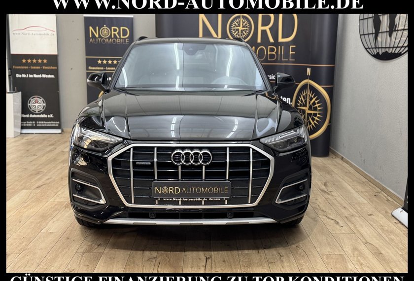 Audi Q5 Q5 Advanced S-Line QU. 45 TFSI S-Tronic Head-Up