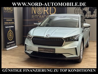Skoda Enyaq Enyaq iV 60 Loft Kamera/Teilleder/Navi/LED/20