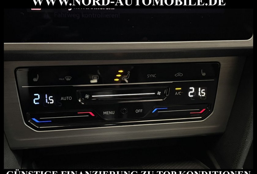 Volkswagen Passat Variant Passat Variant 1.5 TSI Kamera/Navi/LED