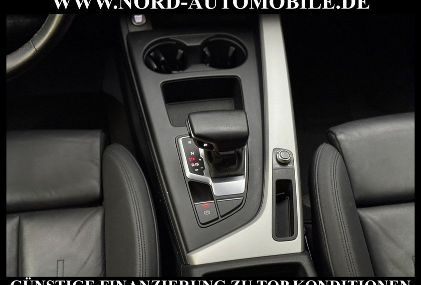 Audi A4 A4 Avant 40 TDI Advanced MATRIX*AHK*VIRT*HUD*ACC