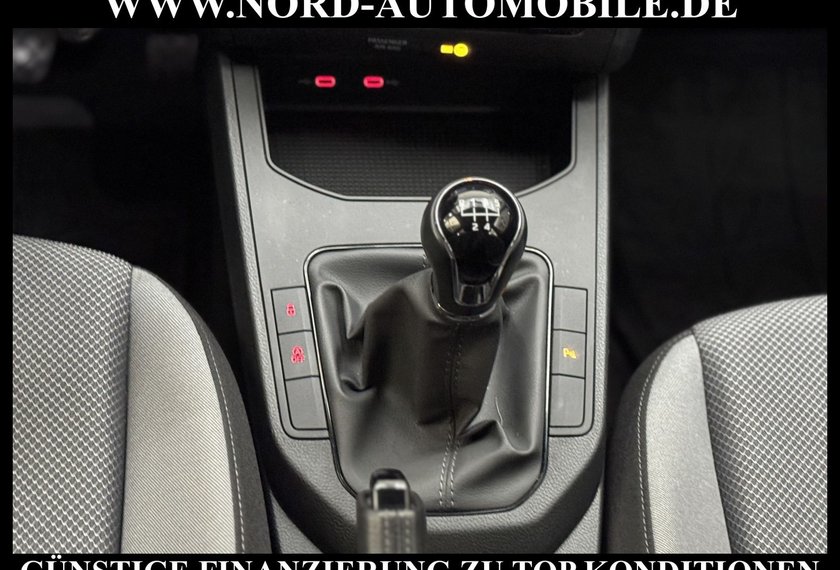 Seat Ibiza Ibiza Style 1.0 MPI Kamera/Klima/Navi/15