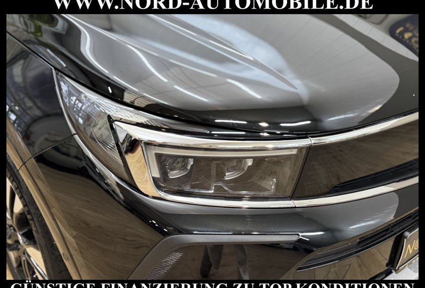 Opel Grandland (X) Grandland X ULTIMATE Hybrid *AHK*UPE:52*