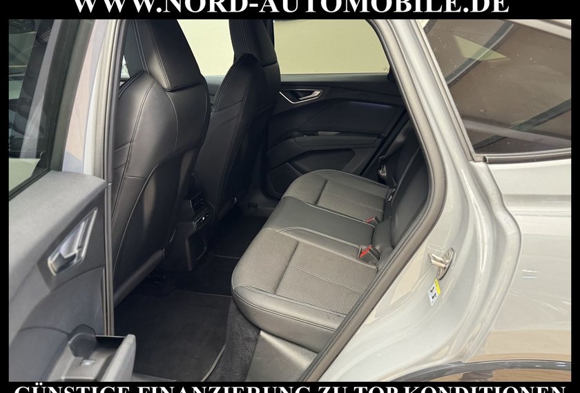 Audi Q4 e-tron Q4 e-tron 35 Sportback S-Line LED/Kamera/19/ACC