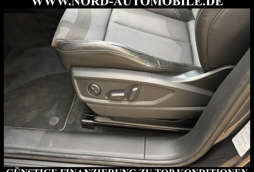 Audi Q5 Q5 Sportback S-Line 50 TFSI e AHK/Kamera/Navi/