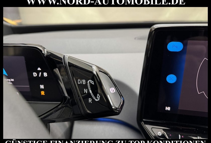 Volkswagen ID.3 ID.3 Pure Performance Automatik CCS/Navi/LED