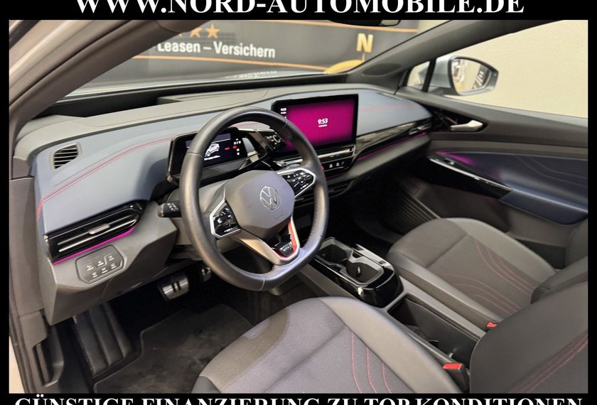 Volkswagen ID.5 ID.5 GTX 4MOT DSG Glasdach/Wärmepumpe/Kamera/20