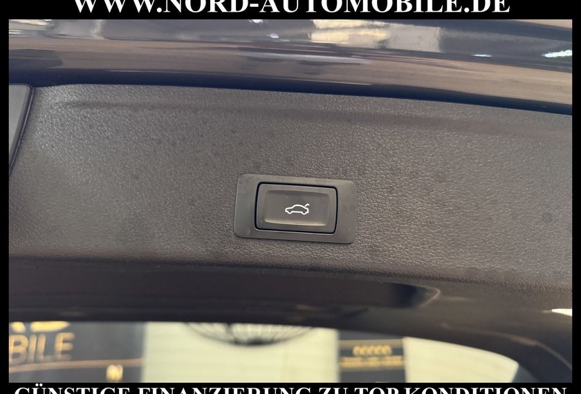 Audi A4 Allroad A4 Allroad QU. 40 TDI S-Tronic Leder/Virt.Cockpi