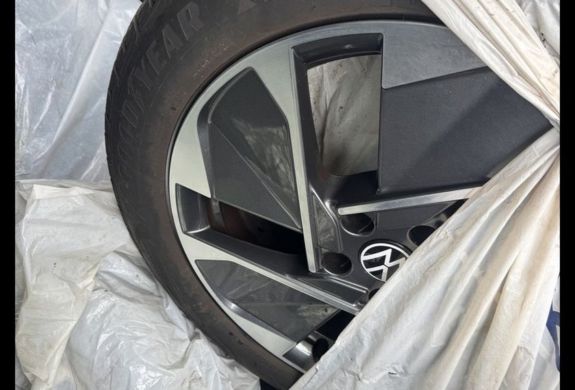 Volkswagen ID.3 ID.3 Pro Performance Tech Pano/Wärmepumpe/HeadUp