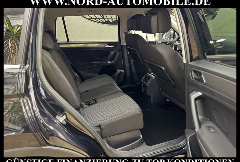 Volkswagen Tiguan Allspace Tiguan Allspace Comfortline 2.0 TDI DSG Dig.Cock
