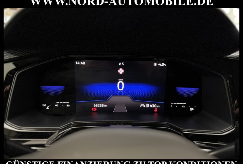 Volkswagen Polo Polo Life 1.0 MPI Navi/LED/Dig.Cockpit/