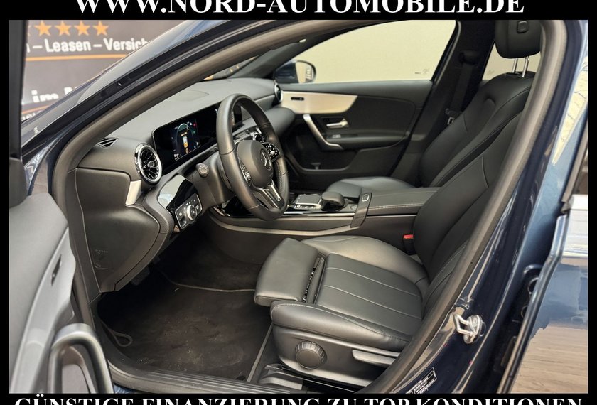 Mercedes-Benz A 200 A 200 4Matic Progressive *LED*Pano*Kamera*TOP-KM