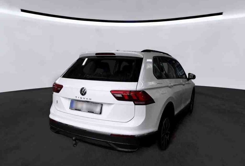 Volkswagen Tiguan Tiguan 2.0 TDI DSG Life Kamera/AHK/Navi/LED
