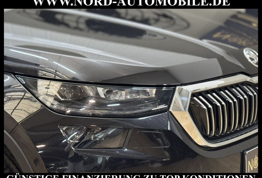 Skoda Kodiaq Kodiaq Style 2.0 TDI DSG Virt.Cockpit/Kamera/18