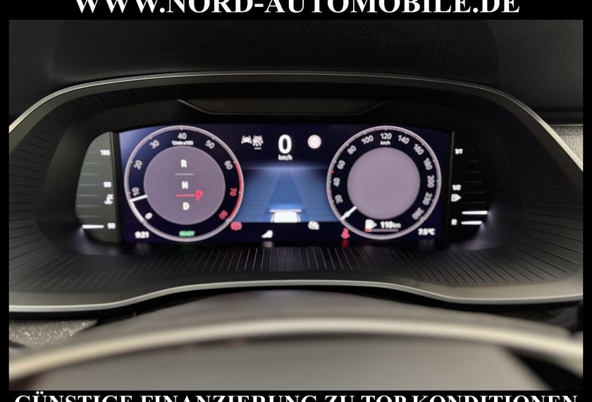 Skoda Octavia Octavia Combi eTSI DSG SELECTION LODGE*STHZ*AHK*