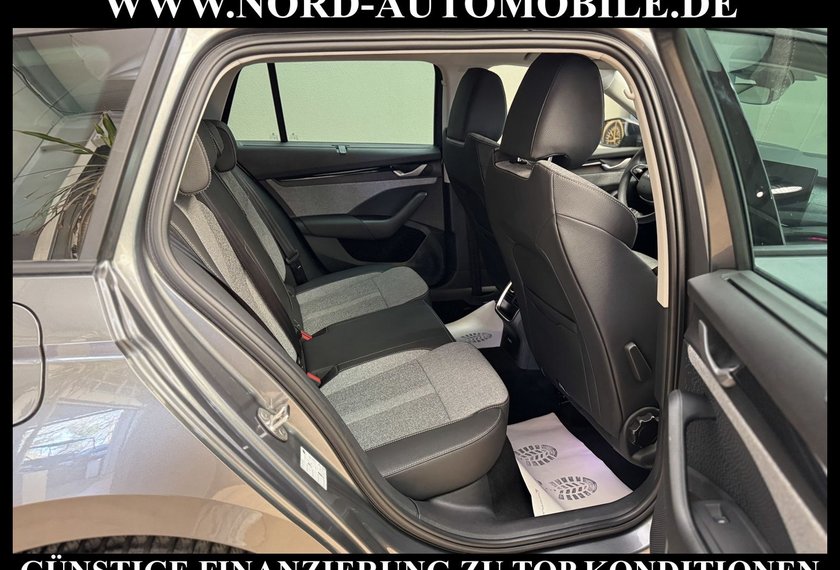 Skoda Octavia Octavia Combi TDI DSG SELECTION LODGE *360*ACC*