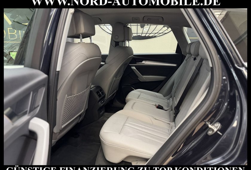 Audi Q5 Q5 50 TFSI e quattro S-LINE *ACC*LUFT*VIRT*HUD*