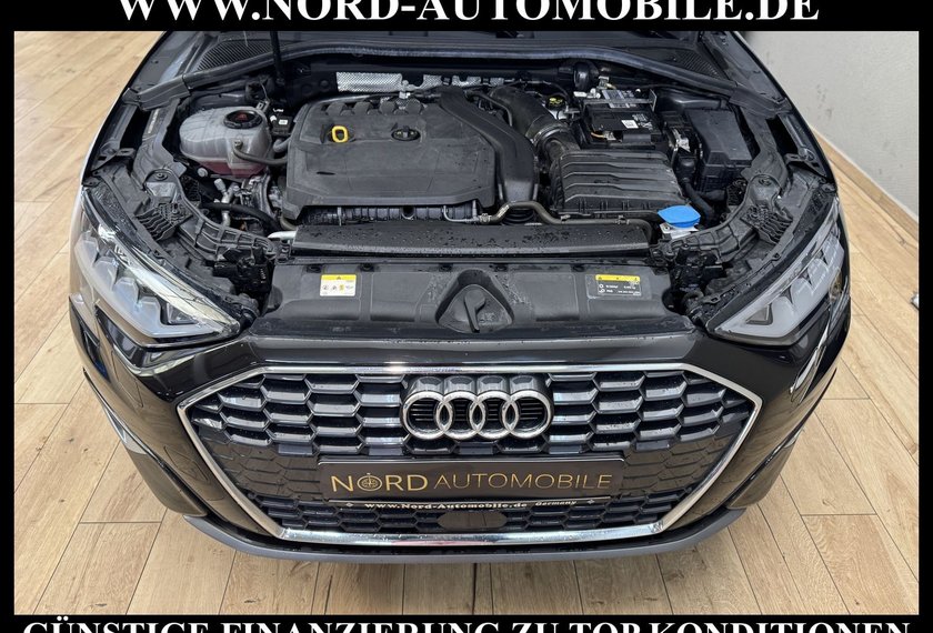 Audi A3 A3 Sportback Advanced 35 TFSI S-Tronic Virt.Cock