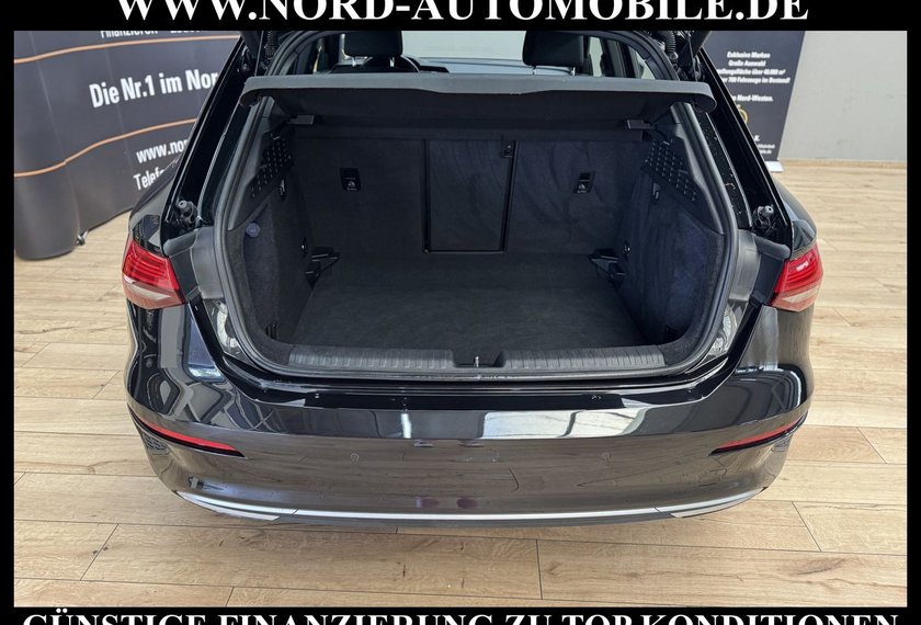 Audi A3 A3 Sportback Advanced 35 TFSI S-Tronic Virt.Cock